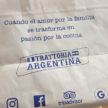 TRATTORIA ARGENTINA