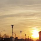 tramonto