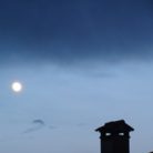 luna notte