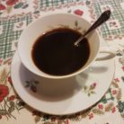 miele e caffè