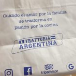 TRATTORIA ARGENTINA