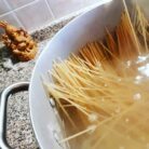 spaghetti