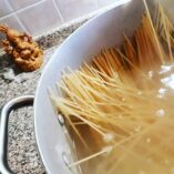 spaghetti