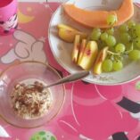 colazione